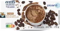 Le petit marchand de glaces café