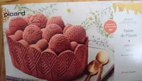 Panier de Pâques