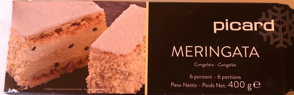 Meringata