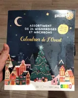 Calendrier de l'avent