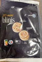 Blinis