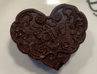 Cœurs craquants