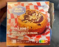 Cookie bomb !