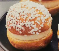 Mini tropeziennes