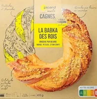 La Babka des Rois