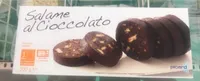 Salame al cioccolato