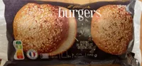 2 Pains Burgers