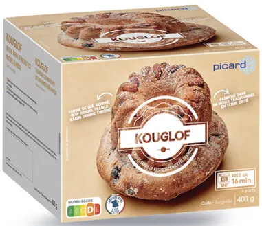 Kouglof