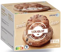 Kouglof