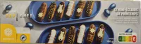 12 Mini-éclairs De Printemps