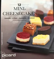 Cheesecakes