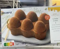La boite à oeufs