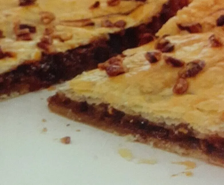 Galette des rois