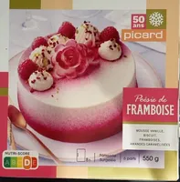 Poésie de Framboise