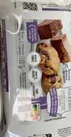 Assortiment 2 brownies