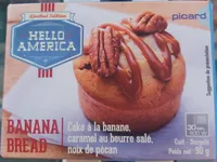 Banana Bread