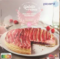 Galette des reines