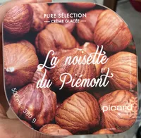La Noisette du Piemont
