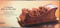 Le traineau noel