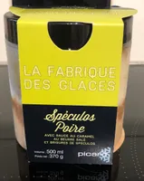 SPECULOS POIRE