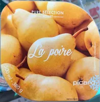 Pure selection
