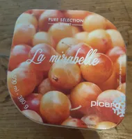 La mirabelle