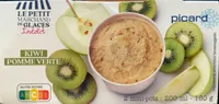 KIWI POMME VERTE