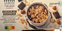Chocolat Guanduja