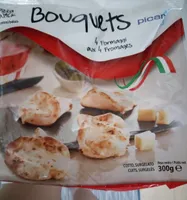 Bouquet 4 fromages