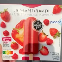 La Falmboyante