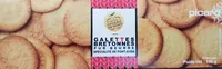Galettes bretonnes