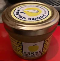 Pomme golden