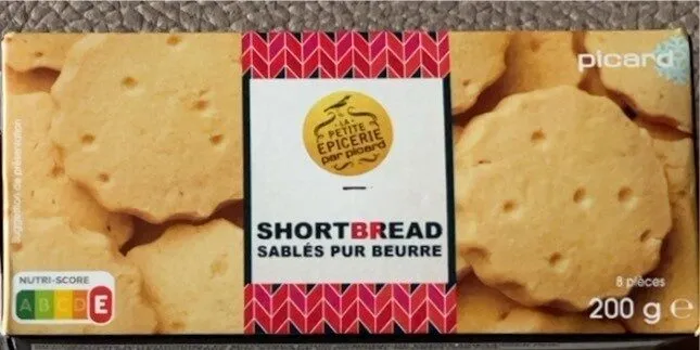 Shortbread