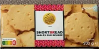 Shortbread