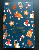 Biscuits de Noël