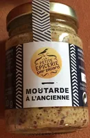 Moutarde a l'ancienne