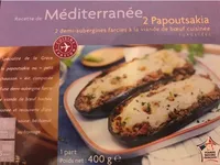 Papoutsakia