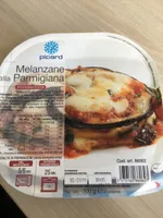 Melanzane alla Parmigiana