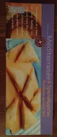 Feuilletés epinard fromage