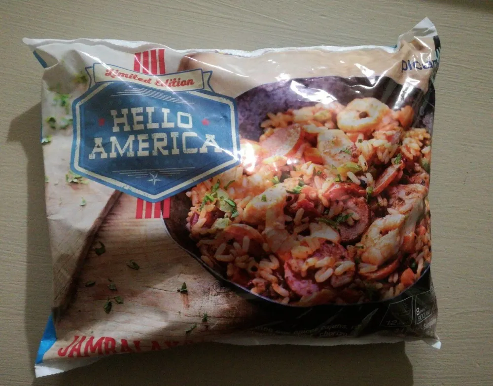 Jambalaya