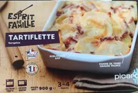 Tartiflette