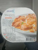 Margherite alla zucca