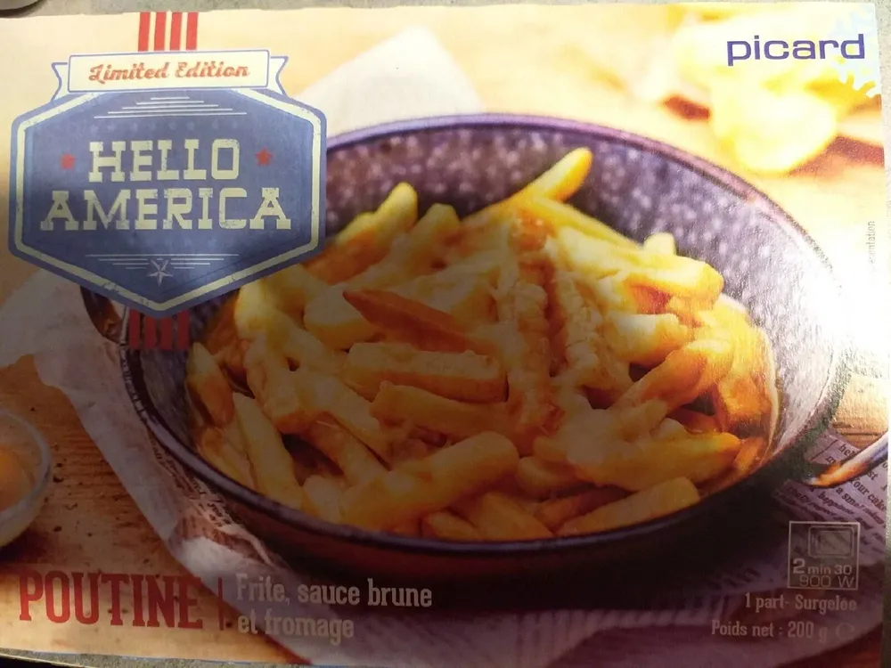 Poutine