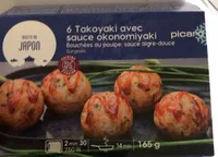 Takoyaki