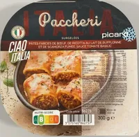 Paccheri