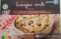 Lasagne verdi