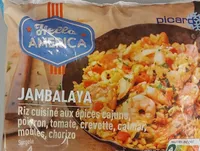 Jambalaya