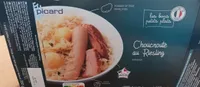 Choucroute au riesling