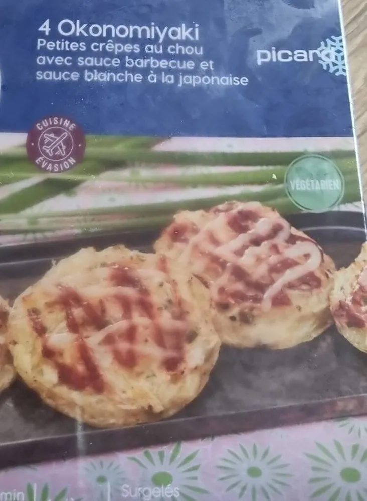 Okonomiyaki