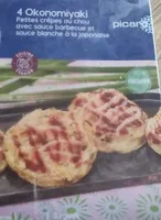 Okonomiyaki